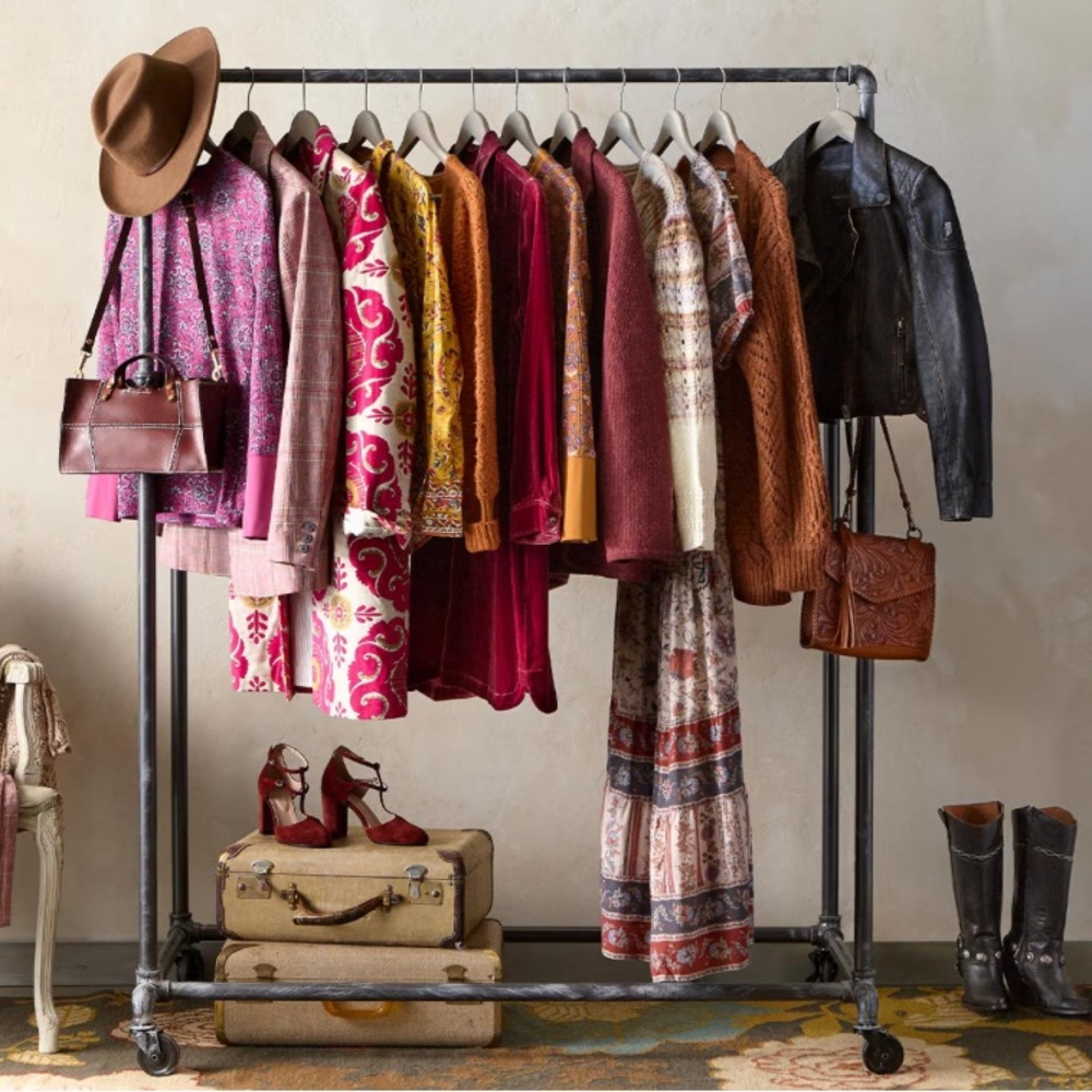 Unlisted items for live show